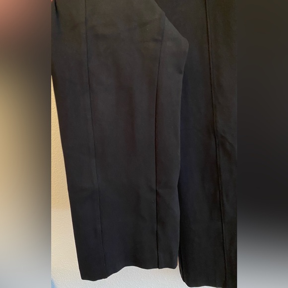 Women’s Rafaella Black Trousers - Picture 7 of 10